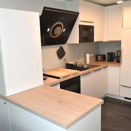 Ostseeallee 4 Nr 01 Niendorf (Timmendorfer Strand)