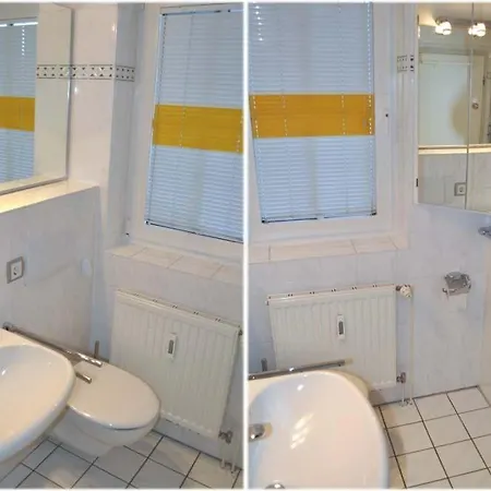 Ostseeallee 4 Nr 01 Apartment Niendorf (Timmendorfer Strand)