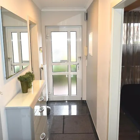 Ostseeallee 4 Nr 01 Niendorf (Timmendorfer Strand)