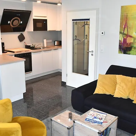 Ostseeallee 4 Nr 01 Niendorf (Timmendorfer Strand)